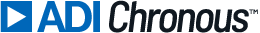 ADI/Chronous Logo